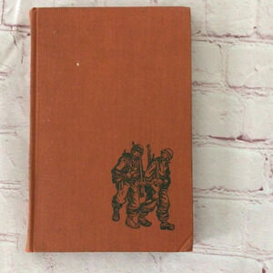 Up Front by Bill Mauldin Hardcover Book